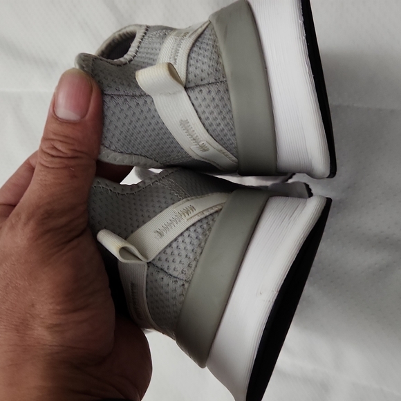 ADIDAS ORIGINALS WOMEN'S U_PATH RUNNING SHOE SOLID GREY,WHITE,BLACK US 8 - Picture 10 of 12